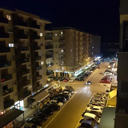 Διαμέρισμα Apartman Bogdan Ποντγορίτσα