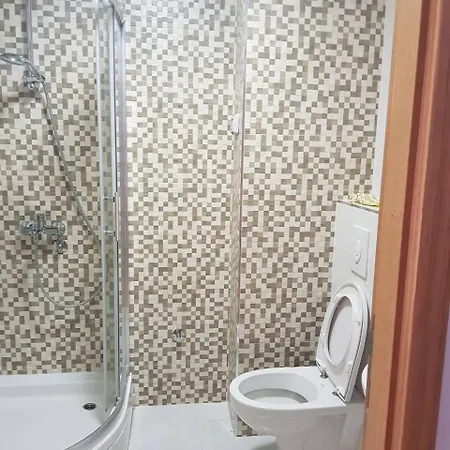 アパート Apartman Bogdan